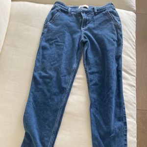 Abercrombie kids jeans